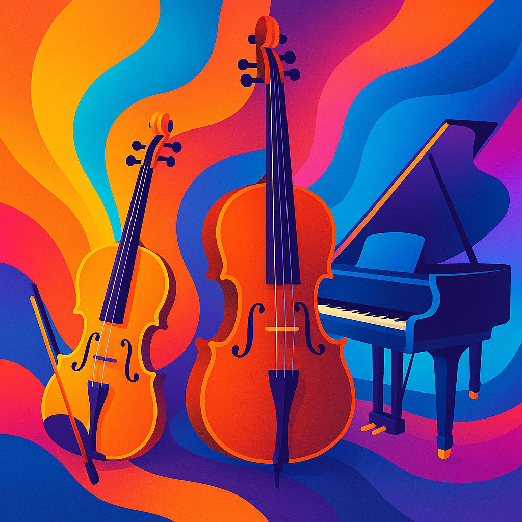 Камерная музыка