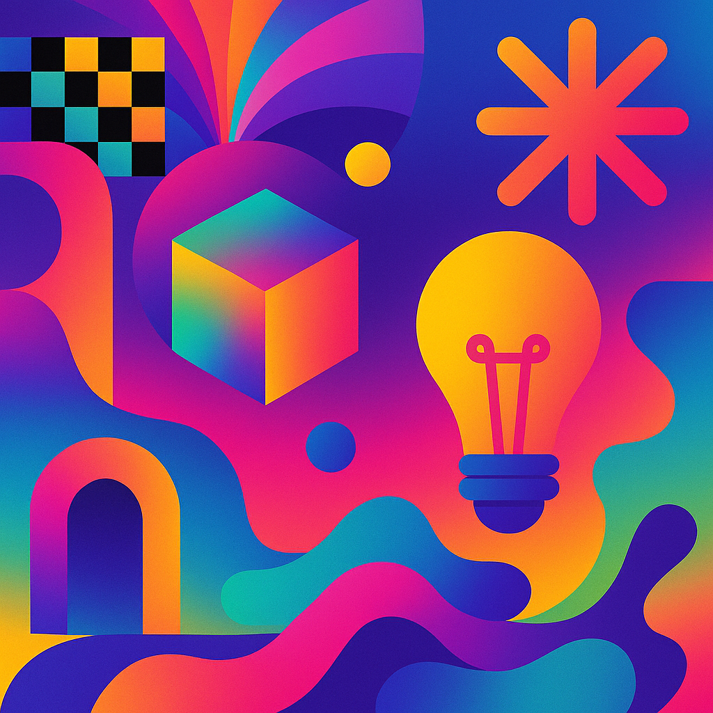 Креативное направление